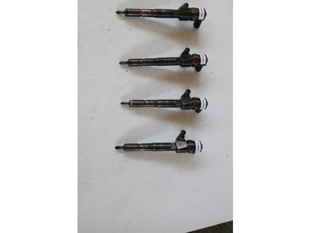 Комплект форсунок 0445110, 0445110 Alfa Romeo 159