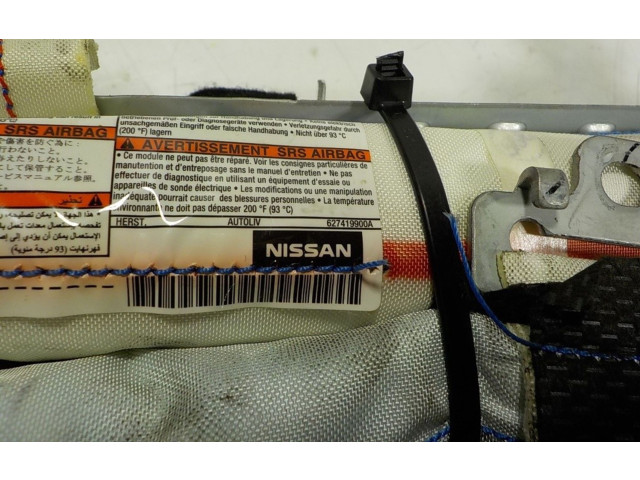 Vstřikovací lišta K85P04CE0A, 627419900A Nissan X-Trail T32 R9M414