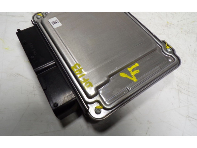 Блок управления двигателя 04C906025BFGBS, 04C907309BB Audi A1