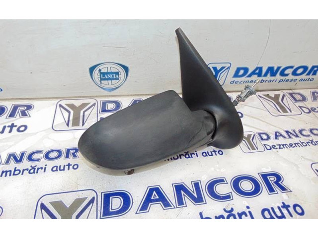 Зеркало (механическое) Fiat Freemont - года