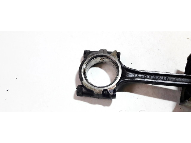 Поршень с шатуном Nissan Micra для бензинового двигателя 1.0