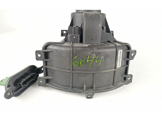 Вентилятор печки 7H1959802, 17360060 Volkswagen Transporter - Caravelle T5