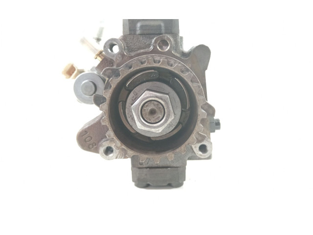 Топливный насос