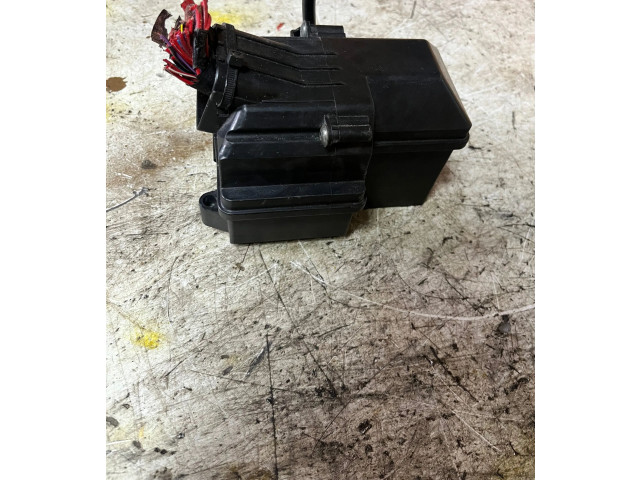 Блок предохранителей 3D2937495 Volkswagen Phaeton