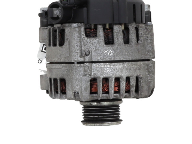 Генератор 9803750980, E0-4077X Citroen C5