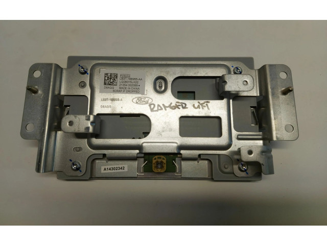 Дисплей    lb3t-18b955-aa   Ford Ranger