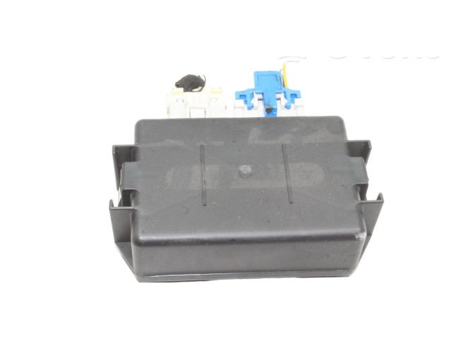 Блок комфорта 22787940, 28299560 Chevrolet Captiva