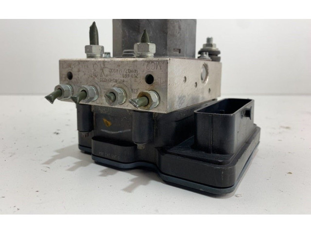 Блок ABS 0265242364, 1611918680   Peugeot 108