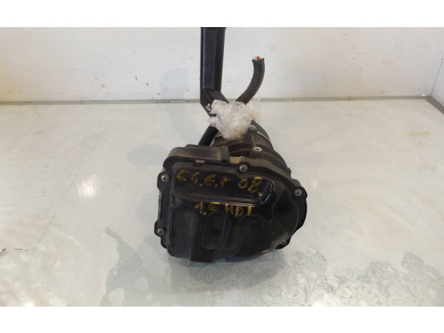 Насос рулевого управления