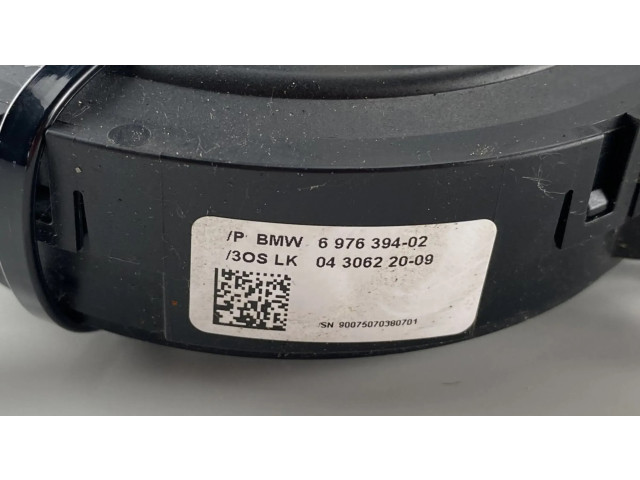 Подрулевой шлейф SRS 6976394 BMW 6 E63 E64