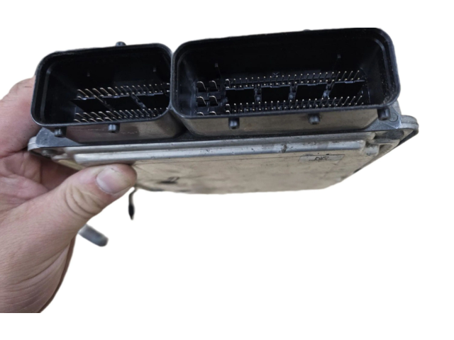 Řídící jednotka 03H906023A, 0261S06044 Porsche Cayenne (92A) 2012