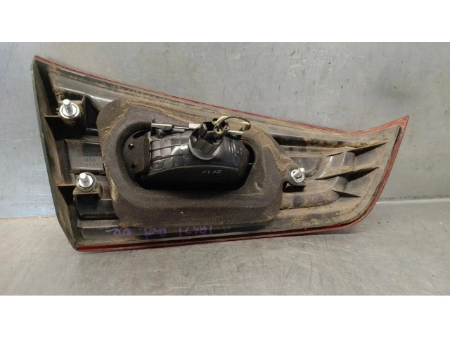 Задний фонарь 8336A088 Mitsubishi ASX