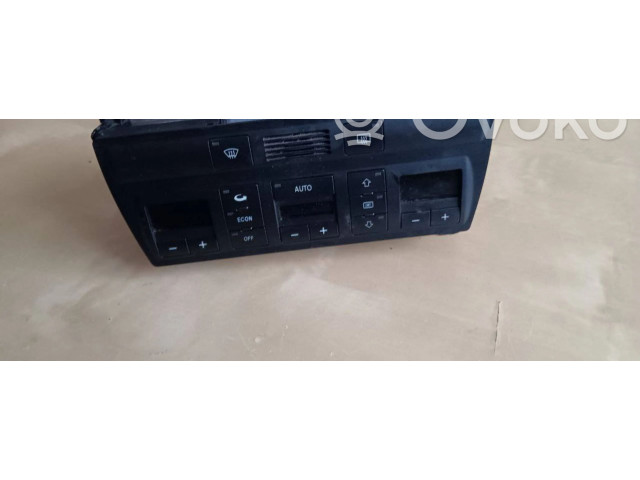 Блок управления климат-контролем 4B0820043H, 1200089 Audi A6 S6 C5 4B
