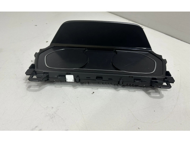 Přístrojová deska BMW 1 F40 2019 8709764, 5A69538