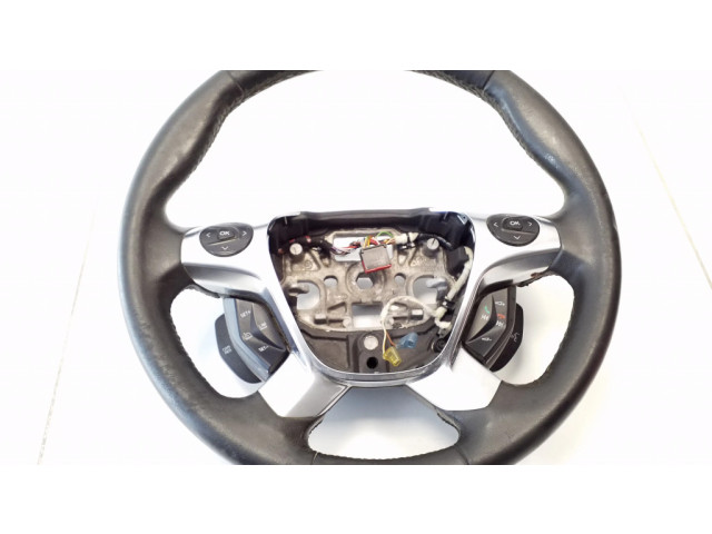 Руль Ford Transit Custom 2013- года BK213600DD
