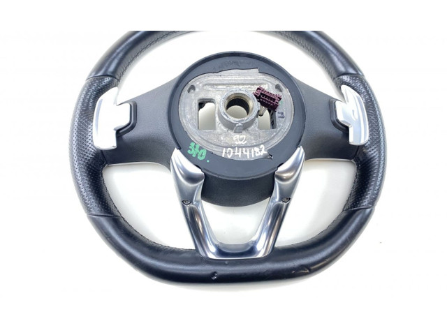 Volant Mercedes-Benz S X222 Maybach 2017 A0004609602, A0004609602