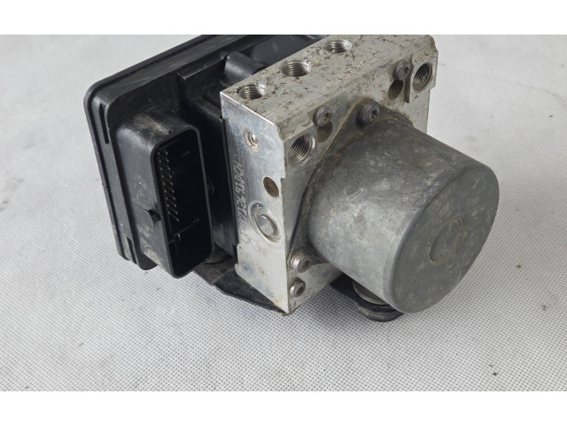 Блок АБС 6R0614517BD, 18396607 Skoda Fabia Mk2 (5J) 2007 - 2014 года