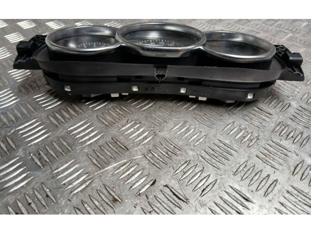 Панель приборов 248090225R, 0000350614   Dacia Lodgy       