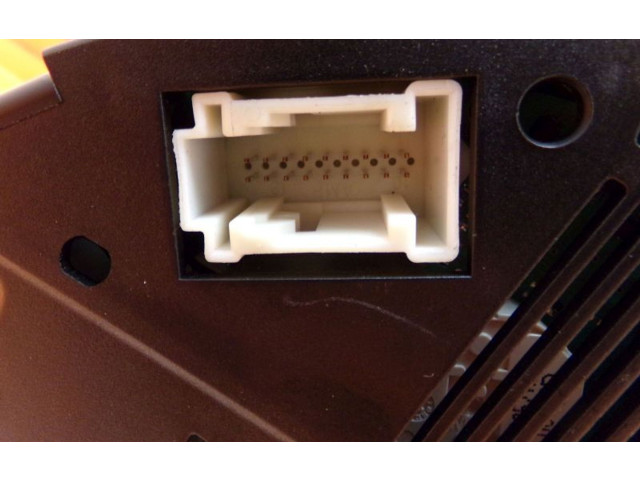 Панель приборов A1694400211, A1694400211   Mercedes-Benz A W169       