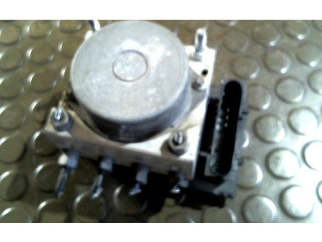 Блок АБС 0265800598, 0000 Fiat Grande Punto - года