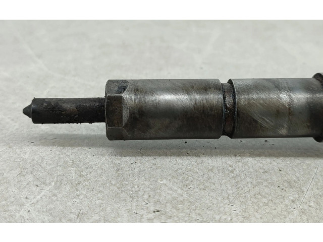 Форсунка 0445110044, 9637536080    Citroen Xsara Picasso   