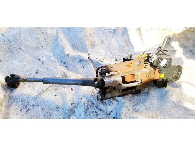 Рулевая рейка Volkswagen Touran I 2003 - 2010 года