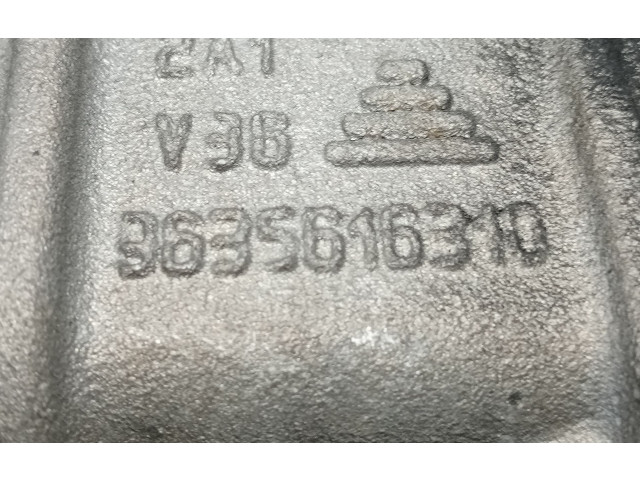 Vstřikovací čerpadlo 9635616310 Citroen Xsara RHY