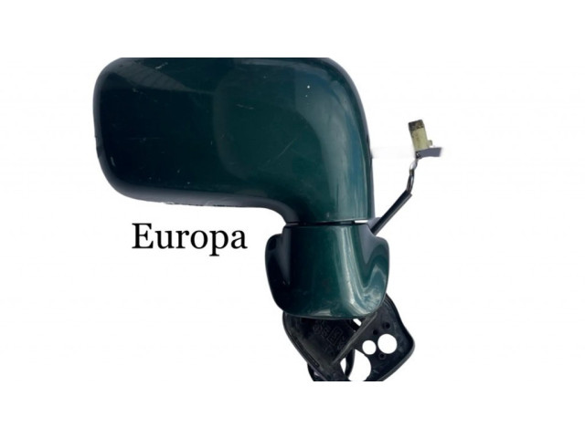 Zpětné zrcátko pravé Suzuki Liana 2002 012162, E4012162