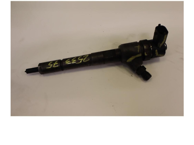 Vstřikovač 0445110083 Fiat Punto (188) 188A9000