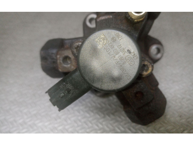 Топливный насос