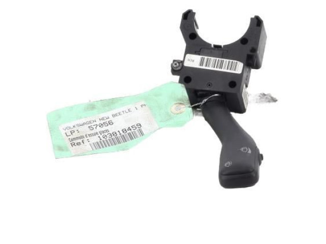 Volant Volkswagen New Beetle 2005 4B0953503E01C