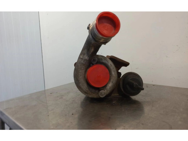 Turbodmychadlo Турбина 7700868124 Volvo 440