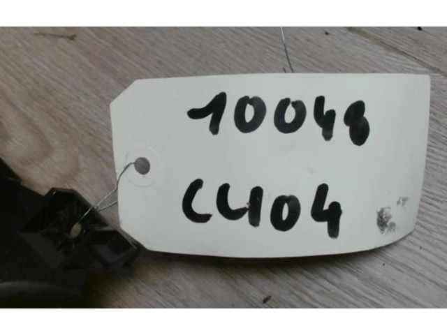 Панель приборов 248107567R, 248107567R Renault Clio III