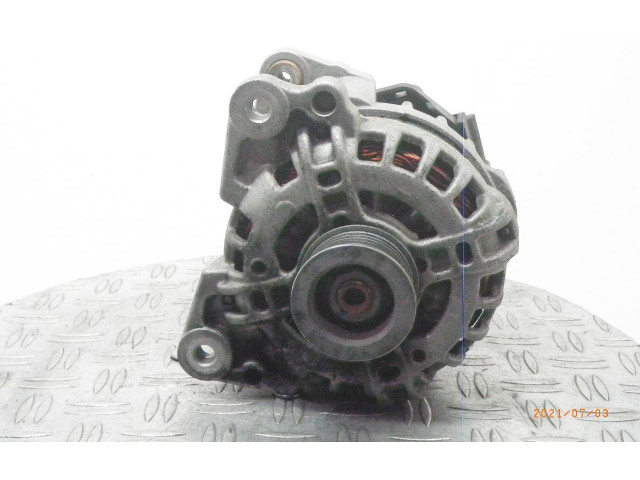 Генератор 04C903023B Skoda Citigo