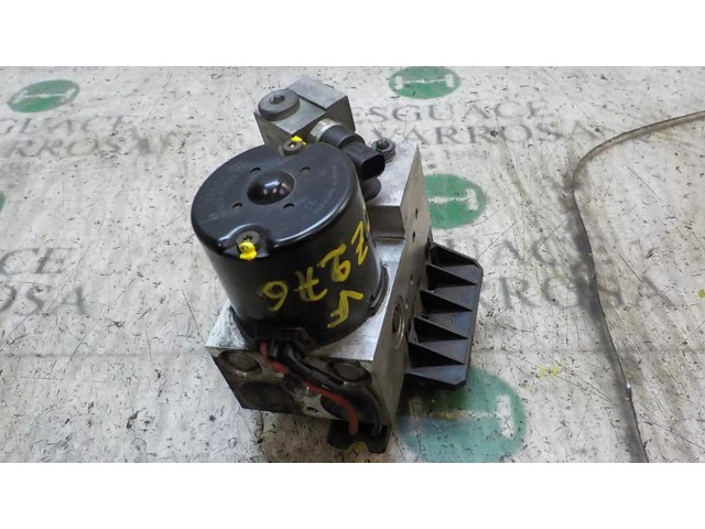 Блок АБС A0034318812, 0130108096 Mercedes-Benz S AMG W221