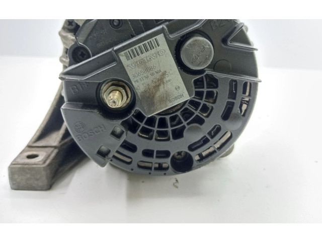 Генератор 30658086, 0124625025 Volvo XC90