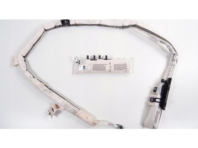 Боковая подушка безопасности 82G880742D, 6F0880242E Audi A1