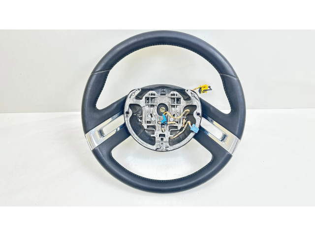Руль Citroen C4 Grand Picasso 2007-2013 года 6096636