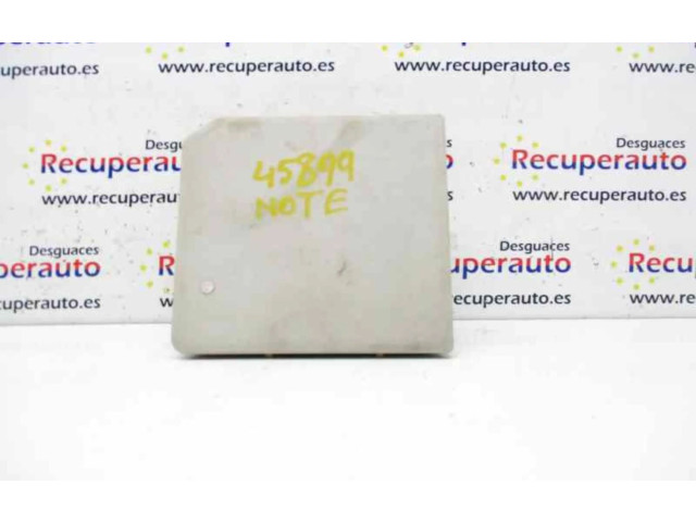 Pojistková skříňka 284B7AX62A Nissan Note (E11)