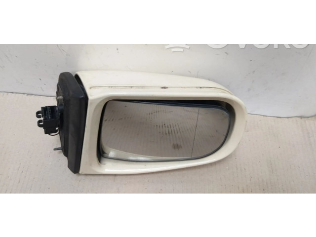 Zpětné zrcátko Mercedes-Benz E AMG W210 2000 413131417, 413131417