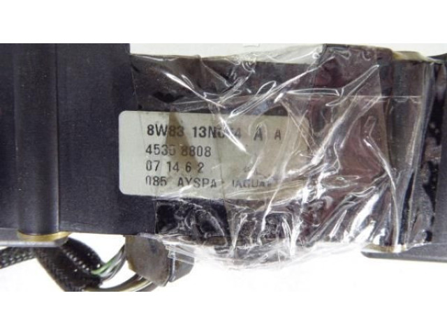 Подрулевой шлейф SRS 8W8317A553, 071462 Jaguar XK - XKR