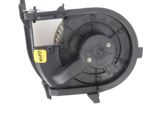 Вентилятор печки 7701050899 Renault Clio II