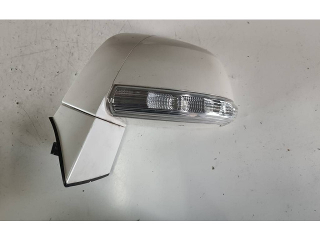 Зеркало электрическое Chevrolet Captiva - года