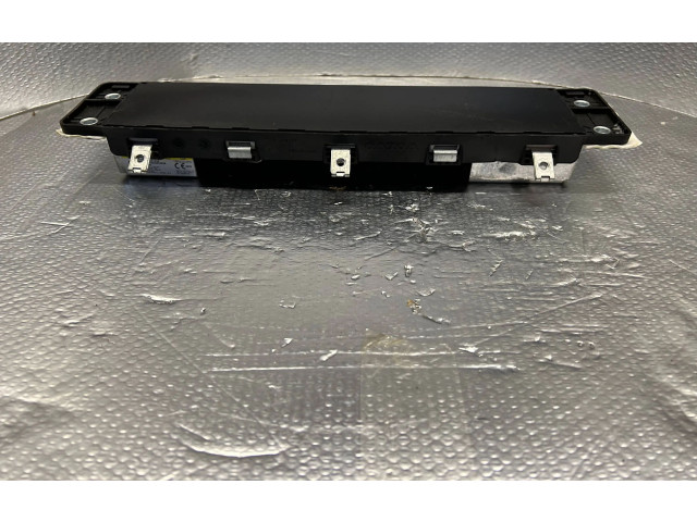 Подушка безопасности для колен 31351335   Volvo XC90