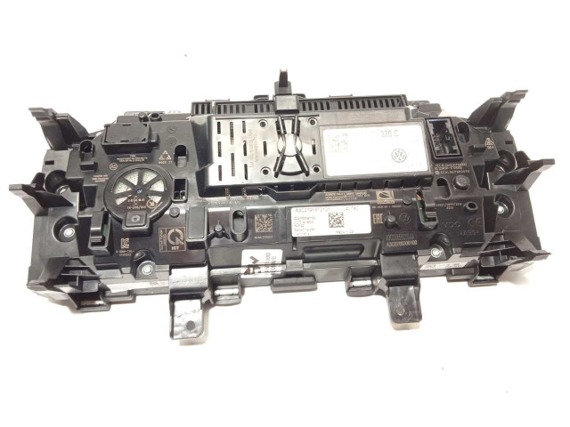 Přístrojová deska Volkswagen Tiguan 2022 3G0920320C
