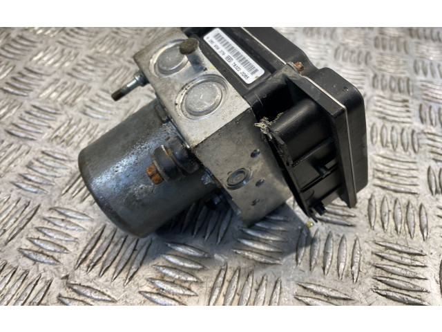 Рулевая рейка Блок ABS 0265950370, 78322J1265 Citroen C4 I 2004 - 2010 года