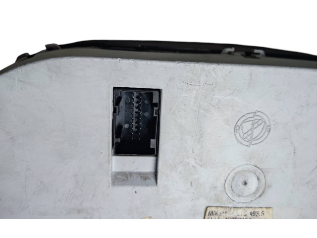 Панель приборов 46828989   Fiat Albea       