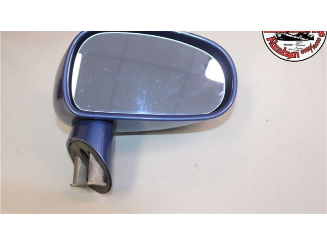 Зеркало электрическое        Audi TT Mk1  1999 - 2006 года   