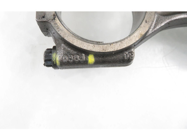 Zpětné zrcátko Volkswagen Touareg I 2004 038J