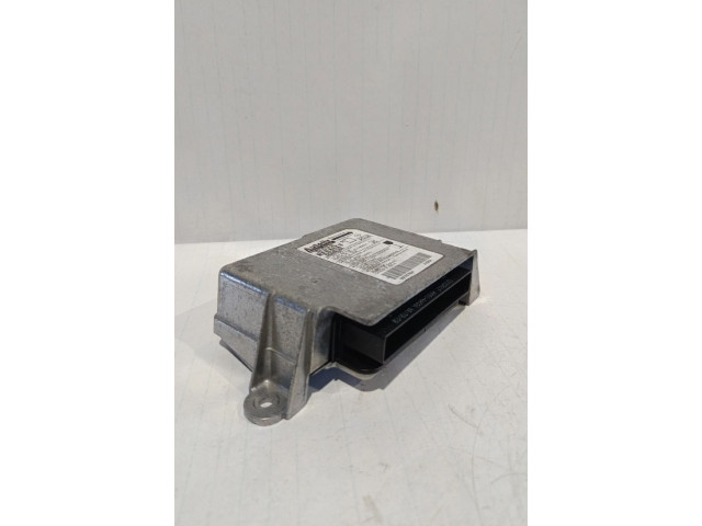 Блок подушек безопасности 8200401303 Renault Scenic II - Grand scenic II